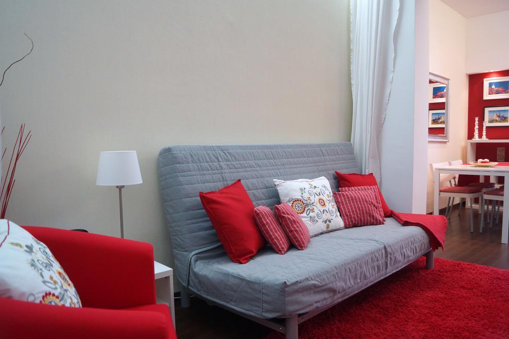 Apartamento Centro De Lisboa Exterior photo
