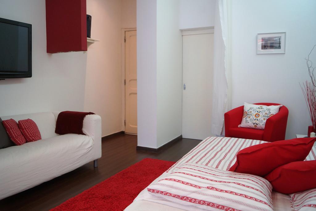 Apartamento Centro De Lisboa Exterior photo